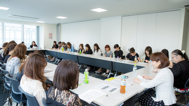 定期的な技術研修・勉強会